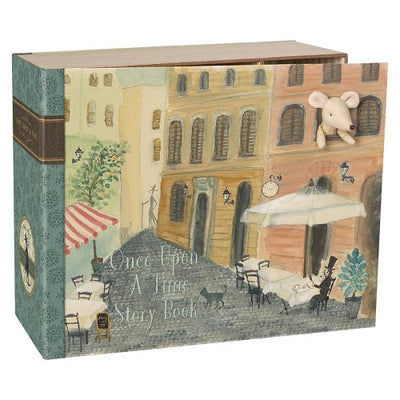 Mouse Book House