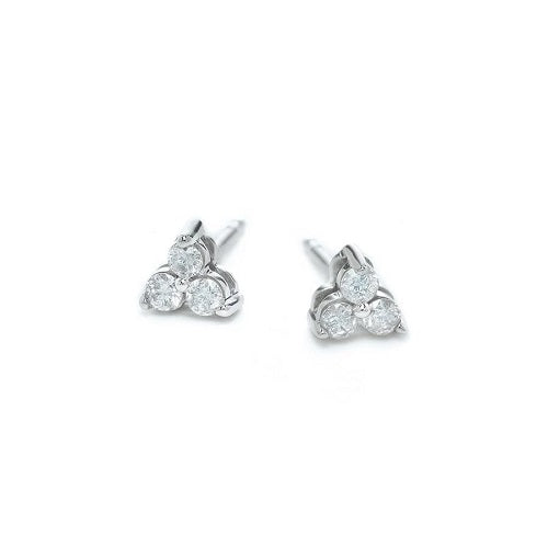 Super Tiny Diamond Cluster Posts
