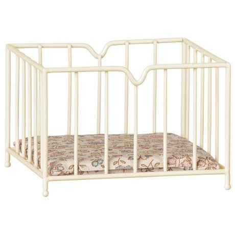 Playpen, Micro
