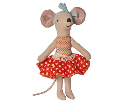 Big Sister Melon Mouse