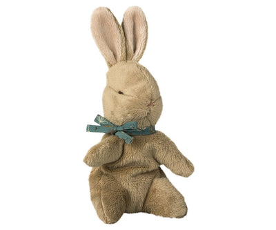 Brown Baby Bunny  (2 Colors Available)