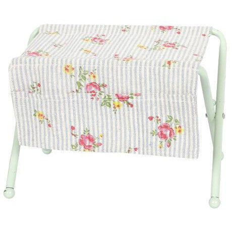 Metal Nursery Table