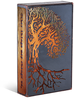 S Tile "Family Tree"