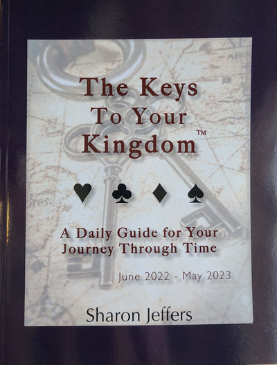 The Keys To Your Kingdom