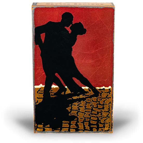 S Tile "Tandem"