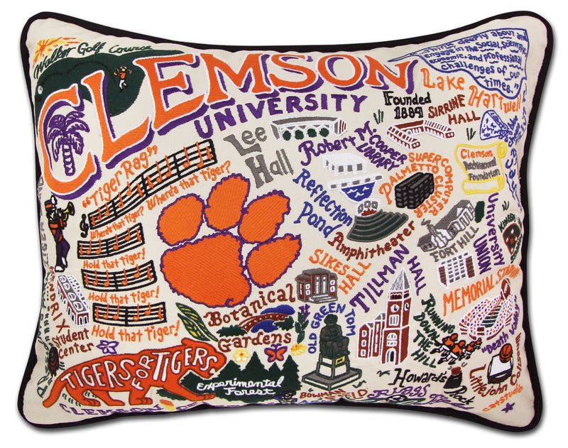 Catstudio Collegiate Pillows (More Options)