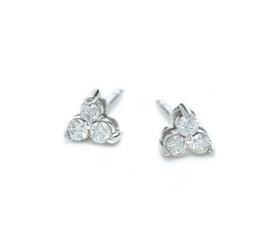 Diamond Cluster Posts