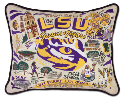 Catstudio Collegiate Pillows (More Options)
