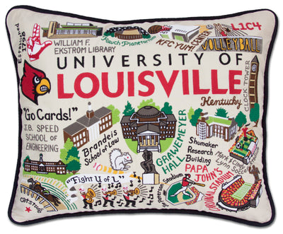 Catstudio Collegiate Pillows (More Options)