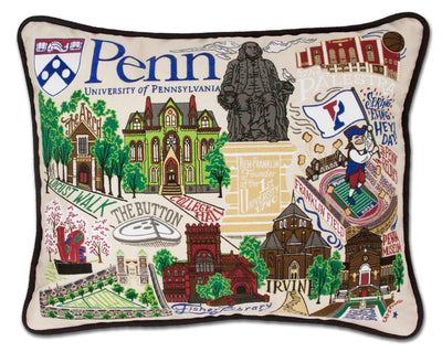 Catstudio Collegiate Pillows (More Options)