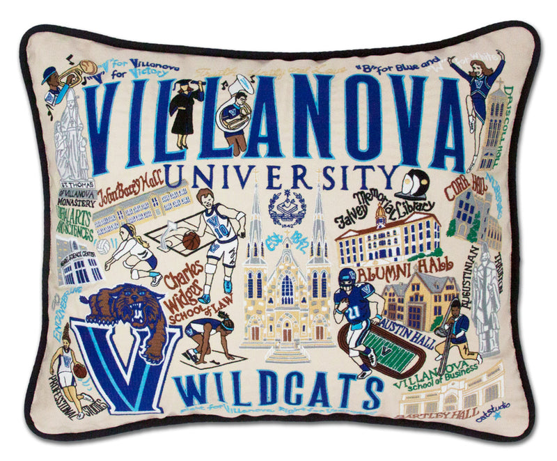 Catstudio Collegiate Pillows (More Options)