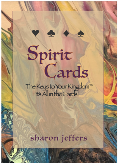 Spirit Cards