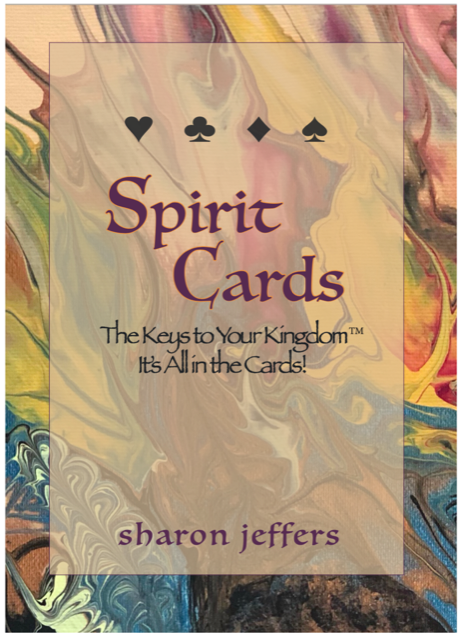 Spirit Cards