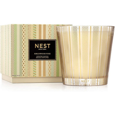 Nest Birchwood Pine Candle (More Options)
