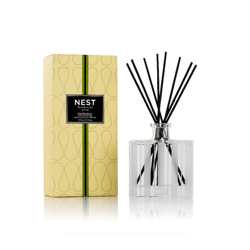Nest Grapefruit Reed Diffuser