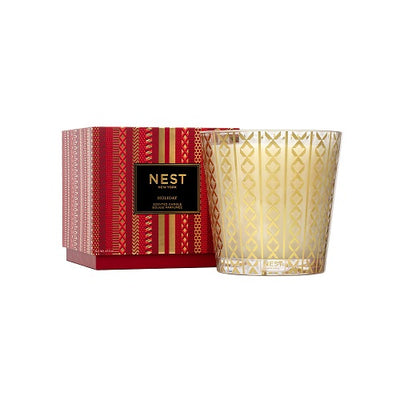 Nest Holiday Candle (More Options)
