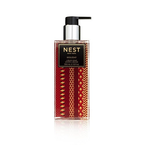 Nest Holiday Hand Soap