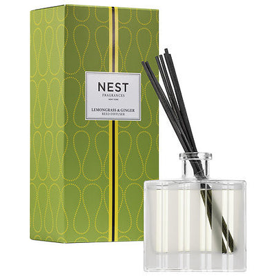 Nest Diffusers (More Options)