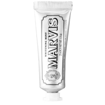 Marvis Classic Whitening Mint Toothpaste (More Options)