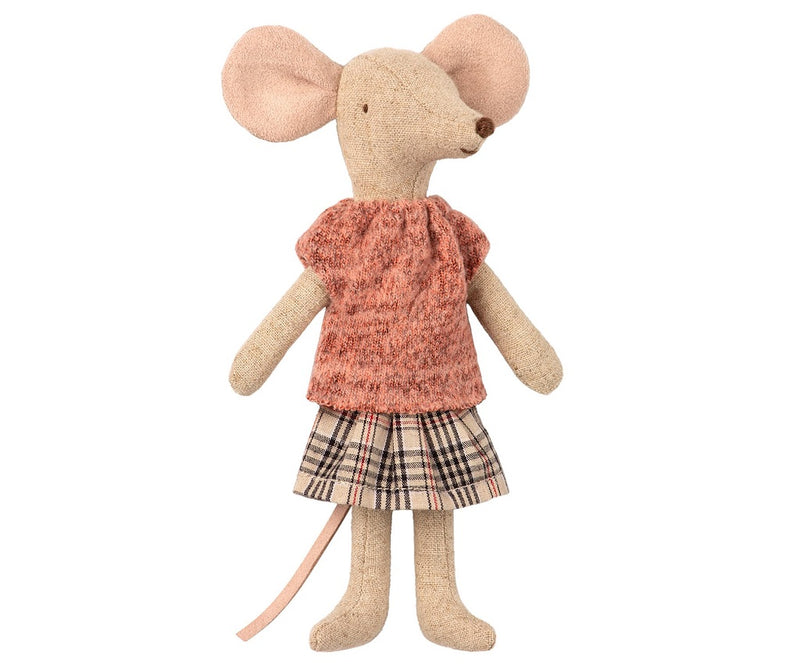 Mum Mouse