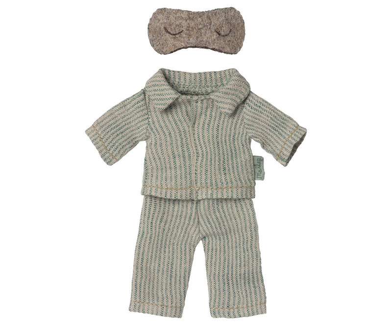 Pajamas for Dad Mouse