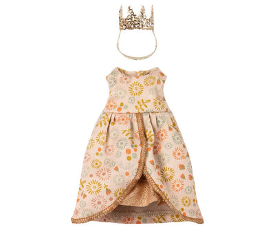 Clothes for Queen Mouse