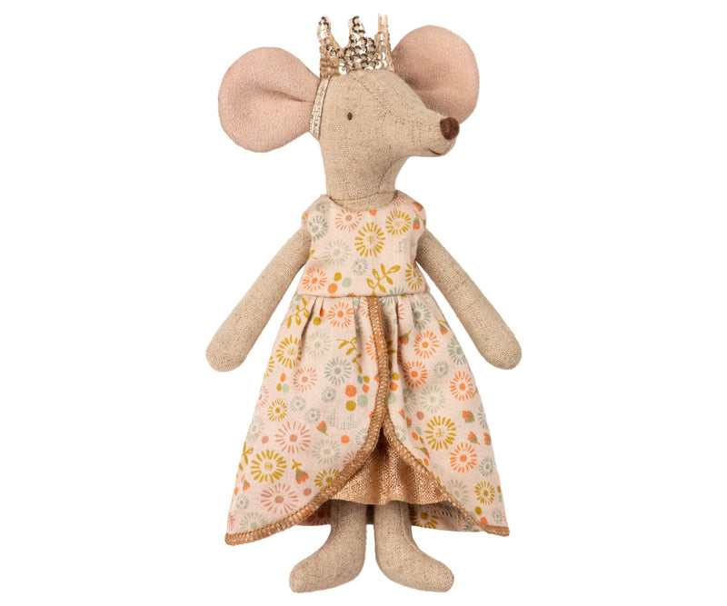 Clothes for Queen Mouse
