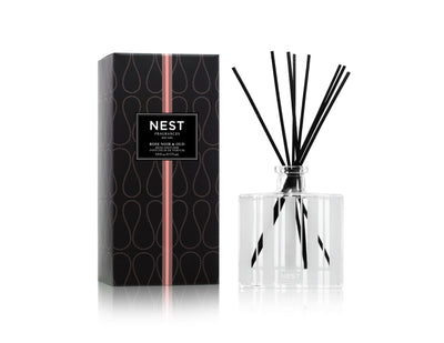 Nest Diffusers (More Options)