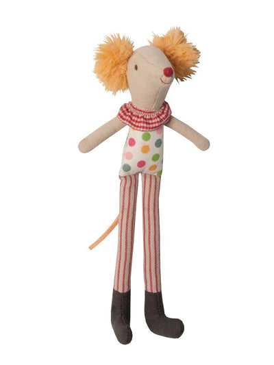 Circus Tent with 3 Circus Characters