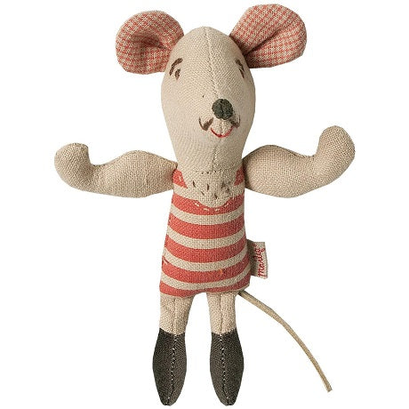 Circus Strong Mouse