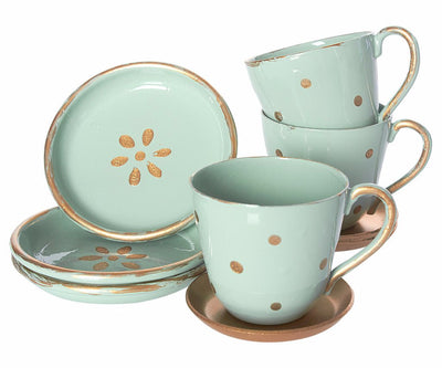 Tea Time Set
