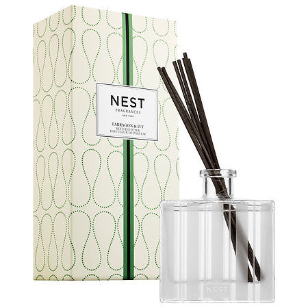 Tarragon & Ivy