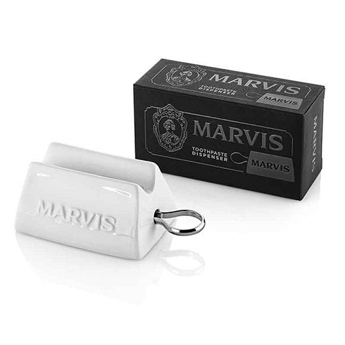 Marvis Toothpaste Ceramic Dispenser