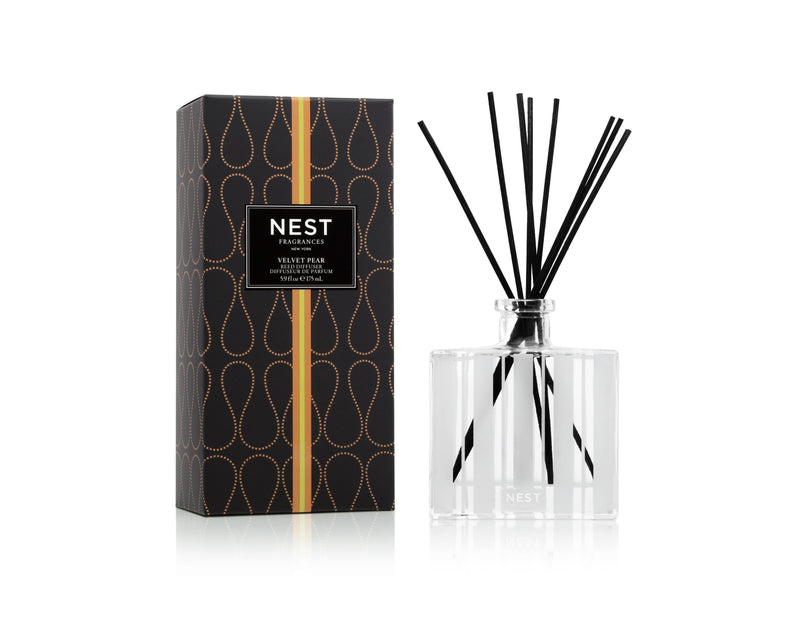 Nest Diffusers (More Options)