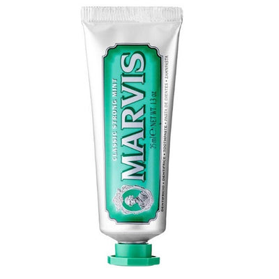 Marvis Classic Strong Mint Toothpaste (More Options)